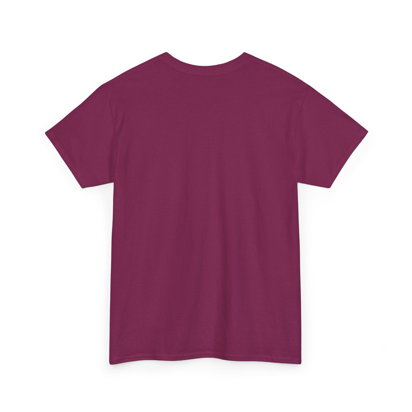 Cute but Spicy Unisex Heavy Cotton Tee | Fun & Stylish T-Shirt for Casual Vibes